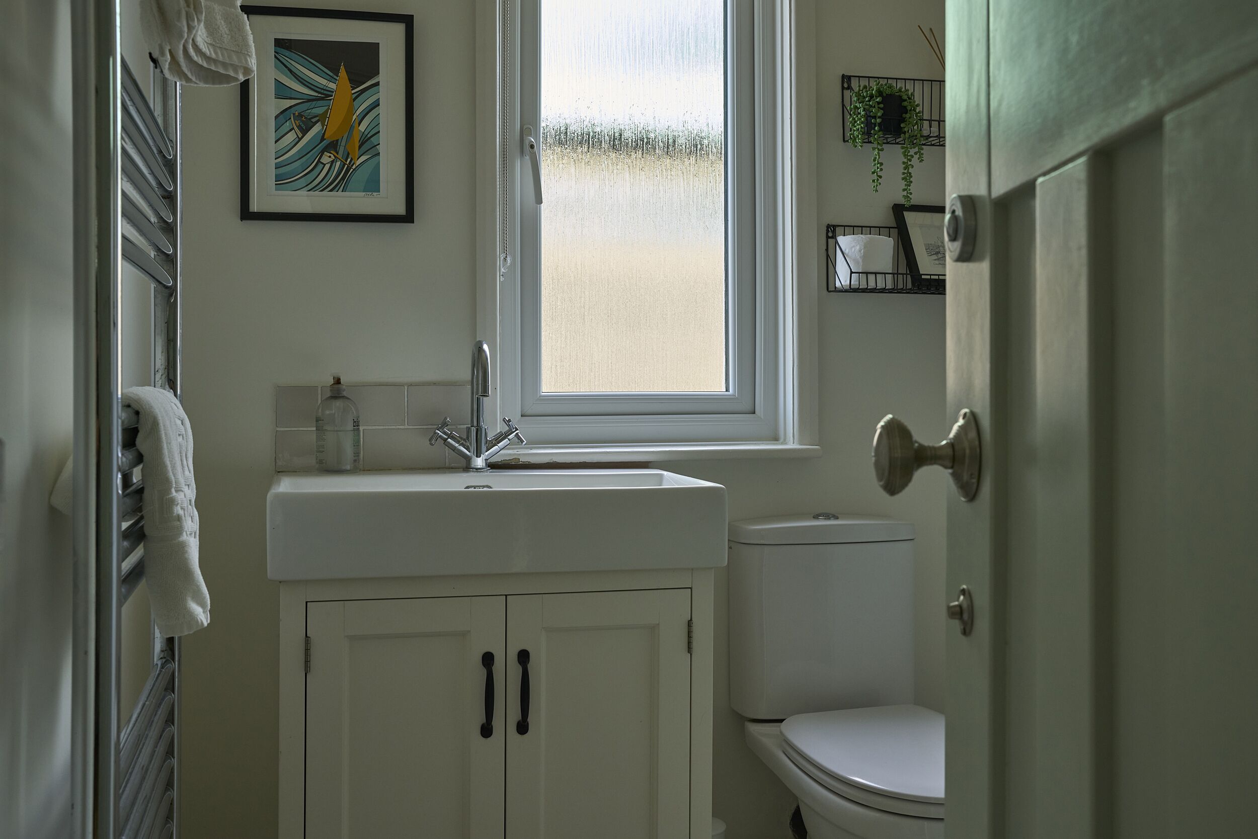 Cottage | Bathroom