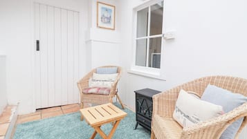 Cottage | Terrace/patio