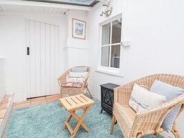 Cottage | Terrace/patio