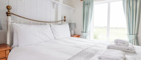 Cottage | 3 chambres, décoration personnalisée, ameublement personnalisé