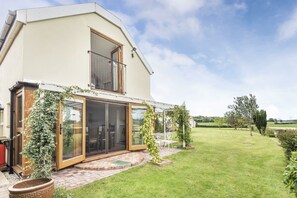 Exterior - Skelder, Parham (Woodbridge)