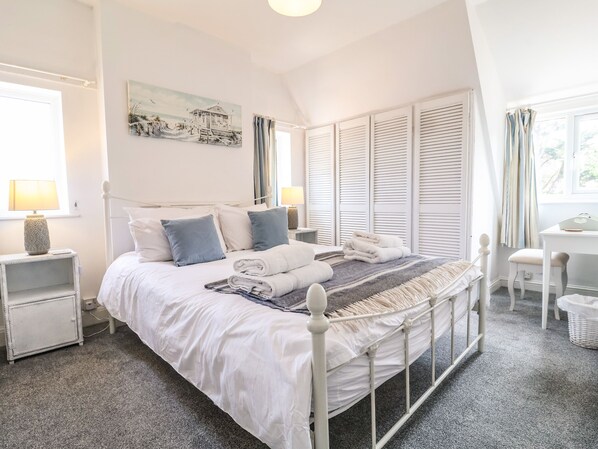 村舍 | 3 多间卧室、特色装修、特色家居、免费 WiFi