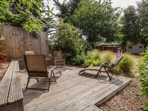 村舍 | 住宿场地