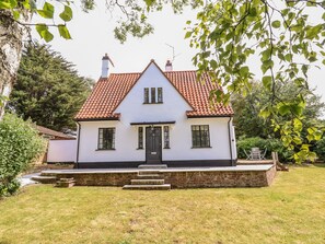 Cottage | Interior - High Ground, Reydon (Reydon)
