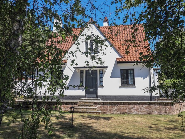 High Ground, Reydon - Southwold