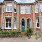 14 Dunwich Road, Southwold