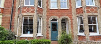 14 Dunwich Road, Southwold