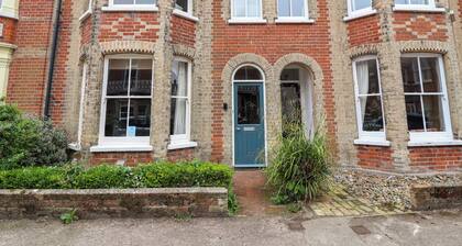 14 Dunwich Road, Southwold