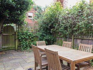 Servei de restauració a l'aire lliure