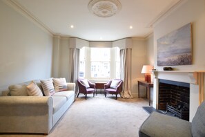 Living room - 14 Dunwich Road, Southwold (Reydon)