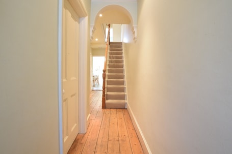 Interior. 14 Dunwich Road, Southwold