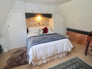 Cottage | Intérieur