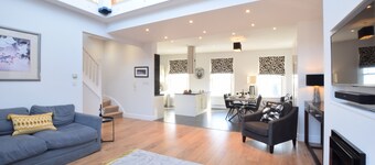 Pier View, Southwold