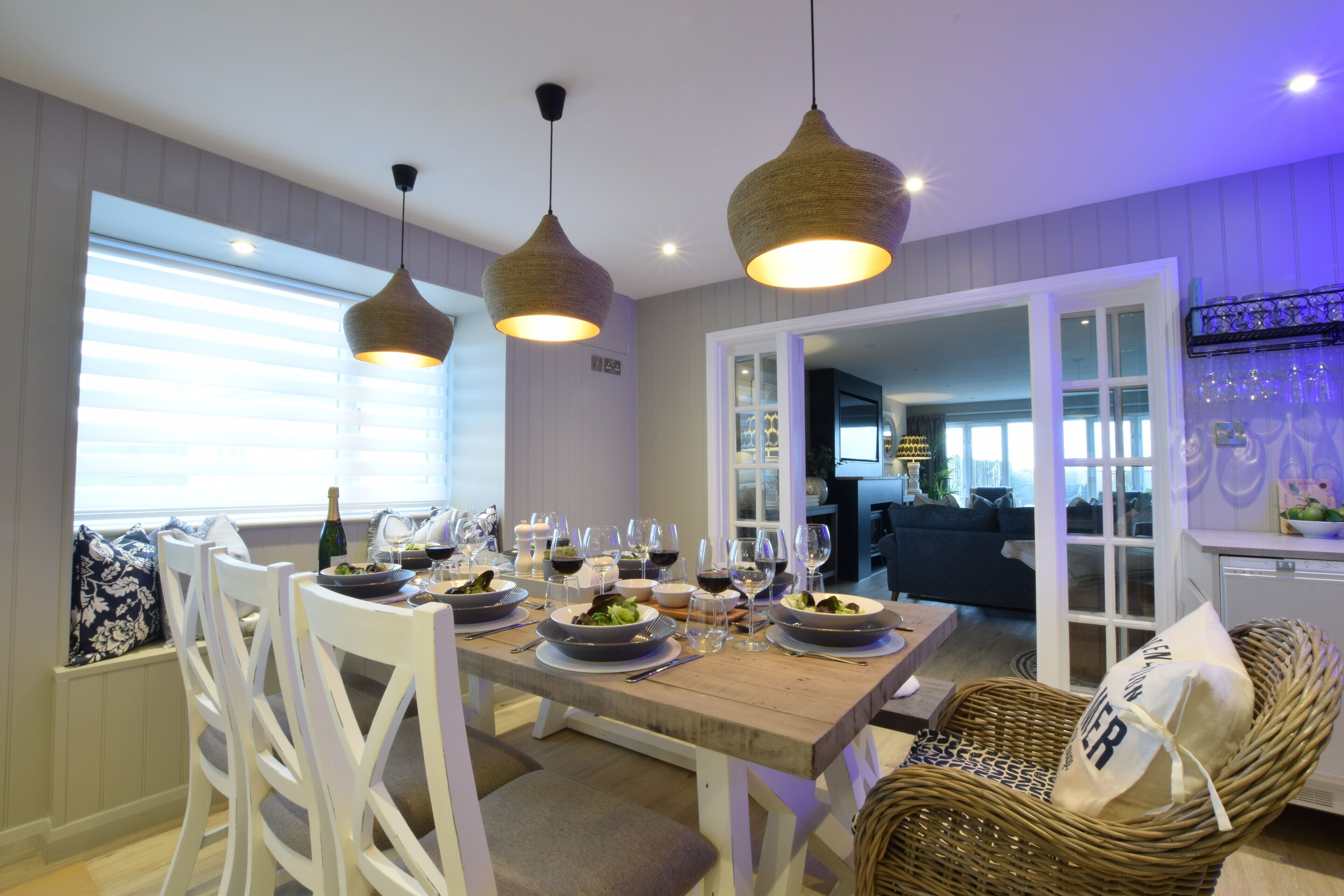 ตู้เย็น, เครื่องล้างจาน, เครื่องครัว/จาน/ช้อนส้อม