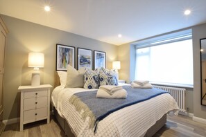 4 bedrooms, individually decorated, individually furnished, free WiFi - The Dunes, Southwold (Reydon)