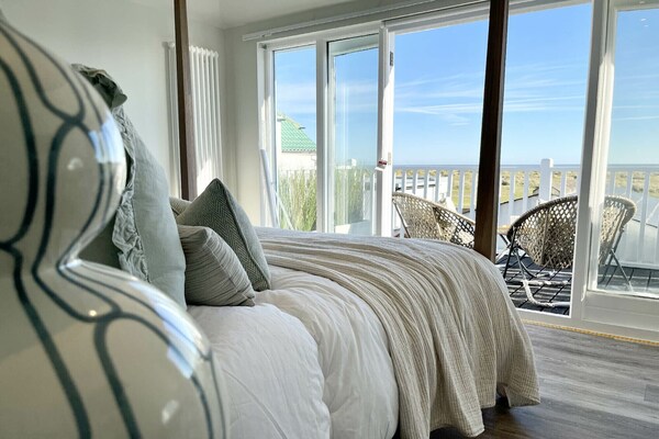 The Dunes, Southwold - Walberswick