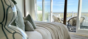 The Dunes, Southwold