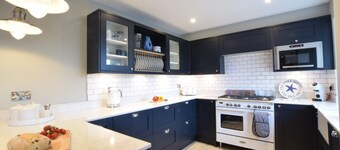 The Dunes, Southwold