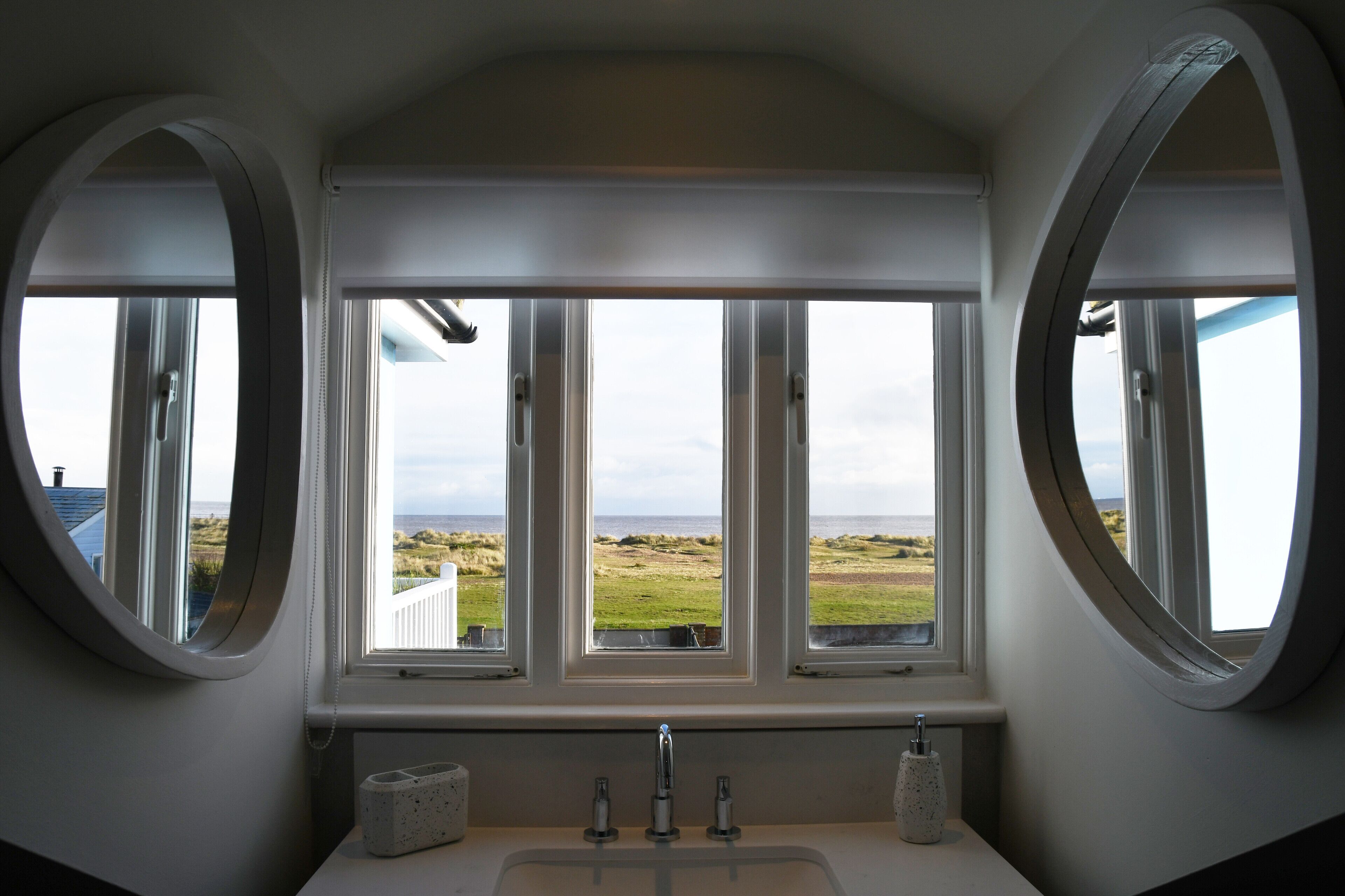 4 chambres, décoration personnalisée, ameublement personnalisé