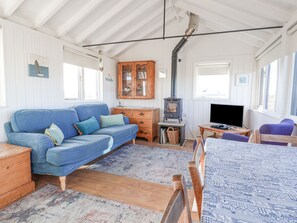 Mökki | Oleskelualue