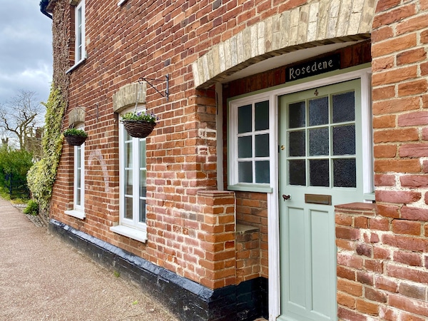 Rosedene, Rickinghall - Norfolk