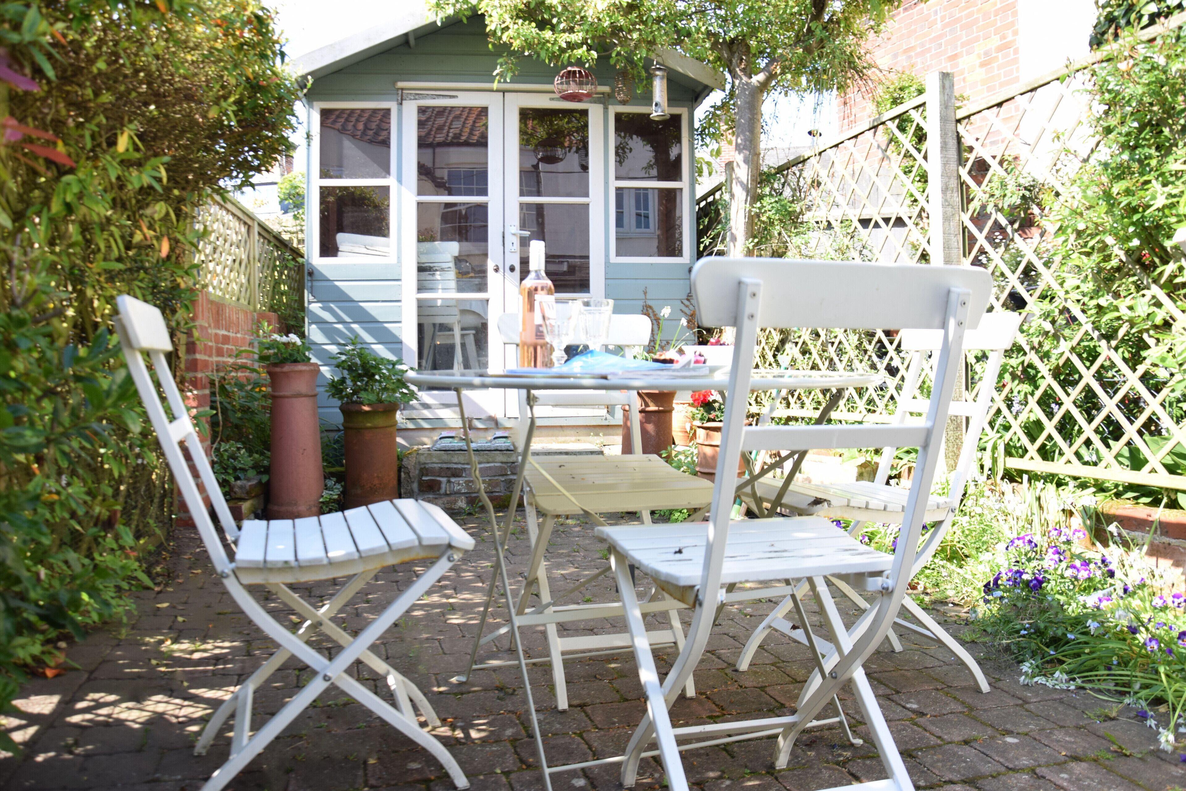 ระเบียง