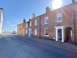 Fachada