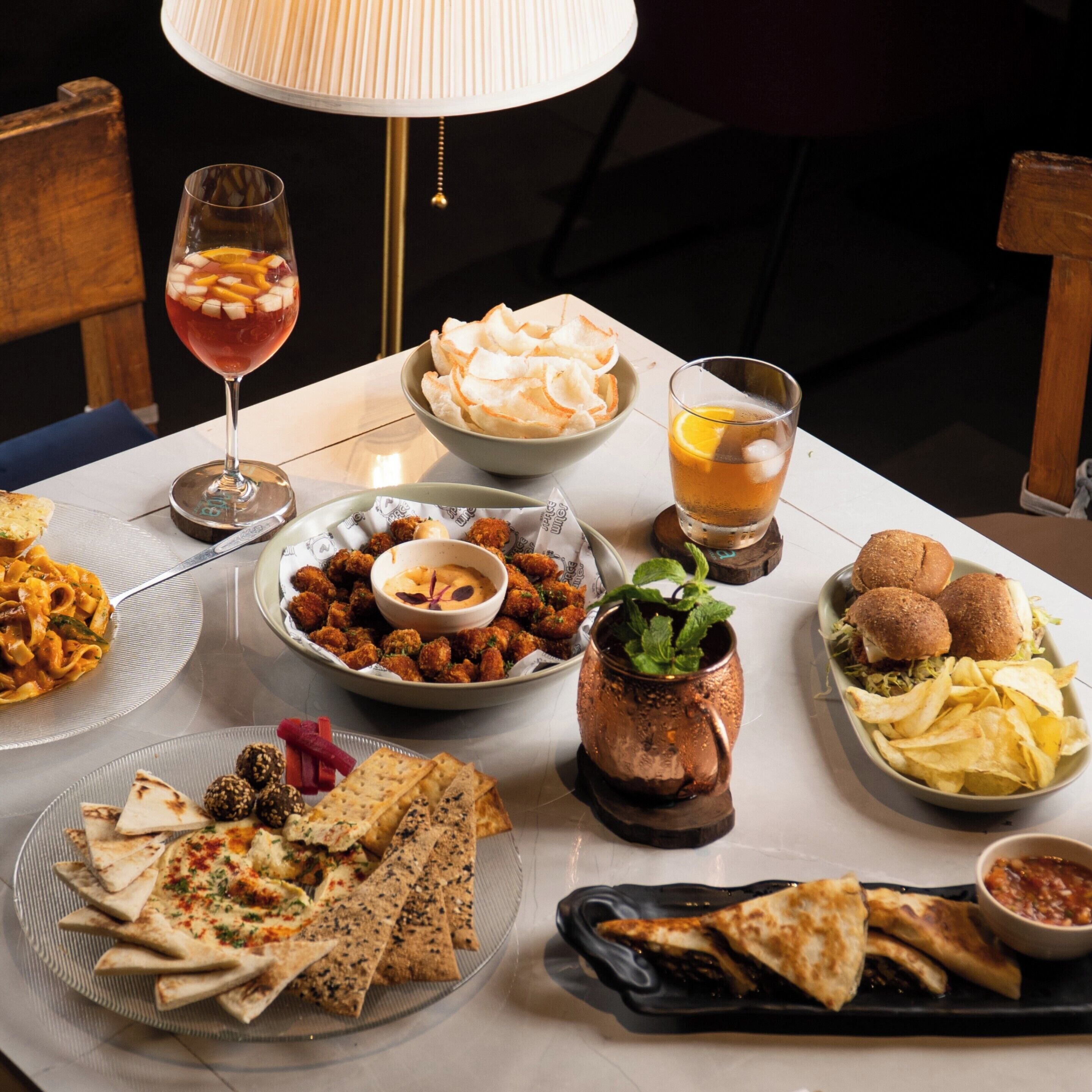 Foto - Bloom Boutique l Bandra