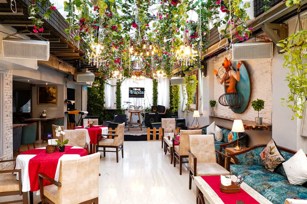 Bloom Boutique - Bandra