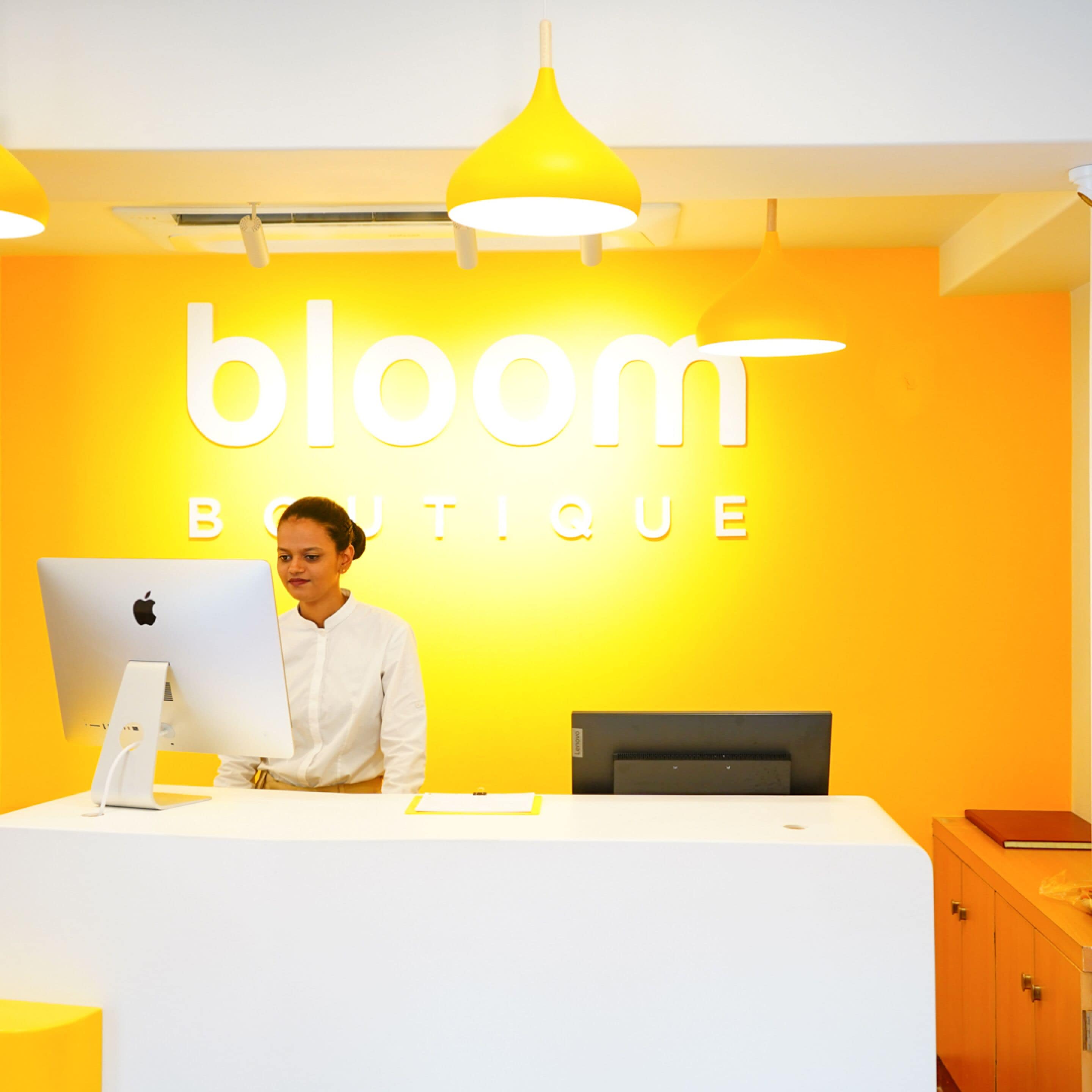 Foto - Bloom Boutique l Bandra