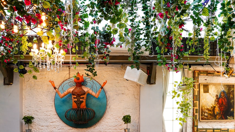 Bloom Boutique - Bandra