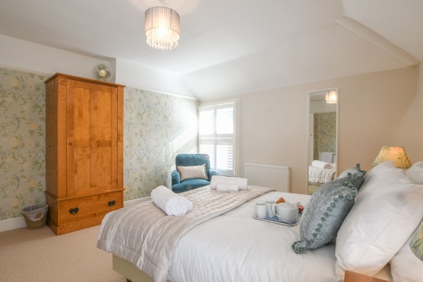 Cottage | Interior