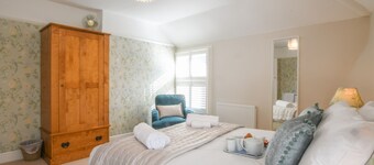 The Teepee, Southwold