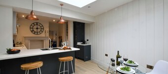 アーロ  コテージ、オーフォード