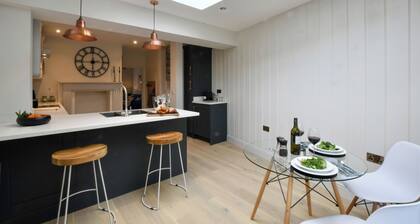 Arlo Cottage, Orford