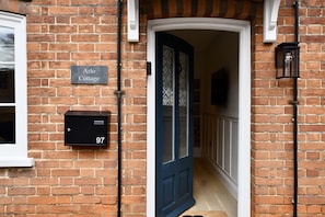 Cottage | Exterior - Arlo Cottage, Orford (Woodbridge)