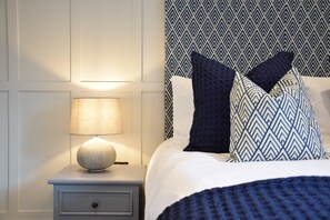 Interior - Arlo Cottage, Orford (Woodbridge)