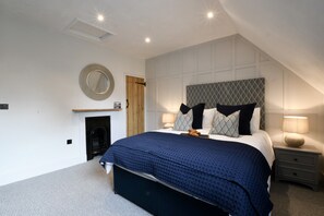 村舍 | 1 多间卧室、特色装修、特色家居、免费 WiFi