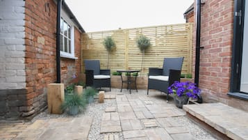 Cottage | Balcony