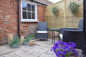 Interior - Arlo Cottage, Orford (Woodbridge)