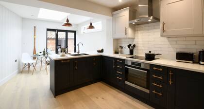 Arlo Cottage, Orford