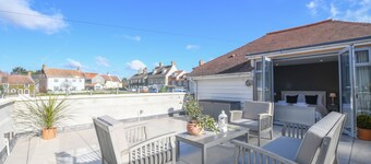 Sea Green Cottage, Walberswick