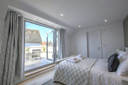 Sea Green Cottage, Walberswick