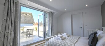 Sea Green Cottage, Walberswick