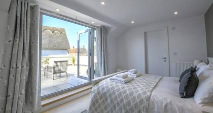 Sea Green Cottage, Walberswick