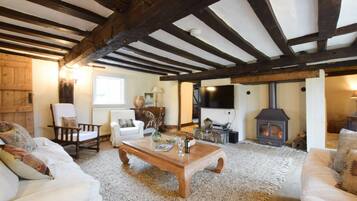 Cottage | Intérieur