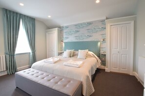 Cottage | Interior - Regatta Lookout (Aldeburgh)