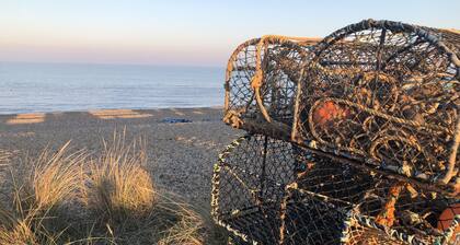 7 Old Grammar School, Leiston