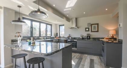 Lavvande, Walberswick