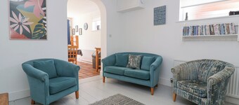 南沃爾德休閒飯店